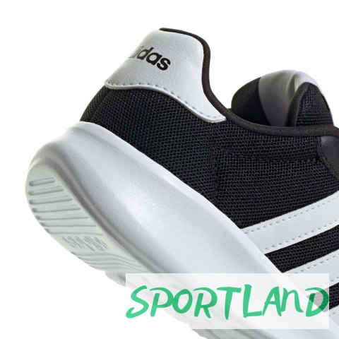 Buty adidas Lite Racer 3.0 K Jr IE2730 38 2/3 Buty adidas Lite Racer 3.0 K Jr IE2730 38 2/3
