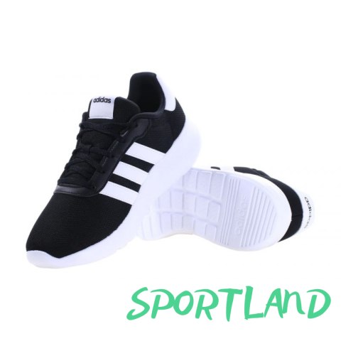 Buty adidas Lite Racer 3.0 K Jr IE2730 38 2/3 Buty adidas Lite Racer 3.0 K Jr IE2730 38 2/3