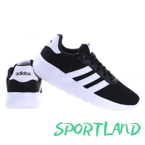 Buty adidas Lite Racer 3.0 K Jr IE2730 39 1/3 Buty adidas Lite Racer 3.0 K Jr IE2730 39 1/3