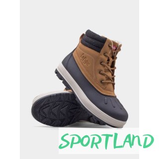 Buty śniegowce Lee Cooper Jr LCJ-24-01-2966L 39