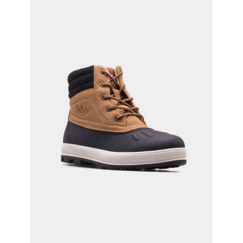Buty śniegowce Lee Cooper Jr LCJ-24-01-2966L 39 Buty śniegowce Lee Cooper Jr LCJ-24-01-2966L 39