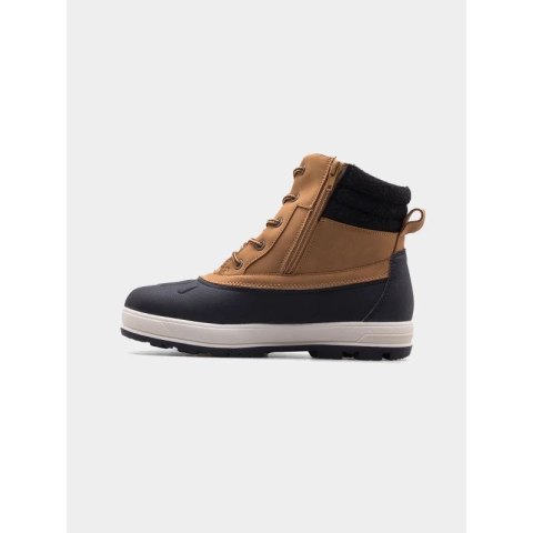Buty śniegowce Lee Cooper Jr LCJ-24-01-2966L 39 Buty śniegowce Lee Cooper Jr LCJ-24-01-2966L 39