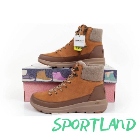 Buty sportowe Skechers W 144204/CSNT 37.5 Buty sportowe Skechers W 144204/CSNT 37.5