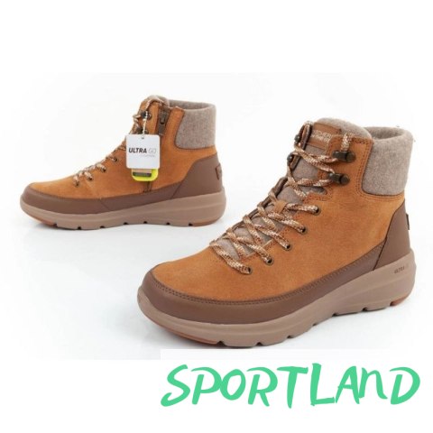 Buty sportowe Skechers W 144204/CSNT 37 Buty sportowe Skechers W 144204/CSNT 37