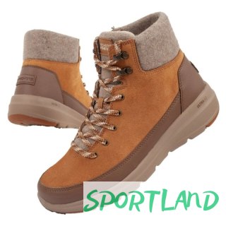 Buty sportowe Skechers W 144204/CSNT 38.5