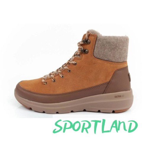 Buty sportowe Skechers W 144204/CSNT 38.5 Buty sportowe Skechers W 144204/CSNT 38.5