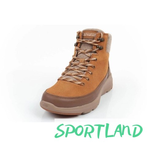 Buty sportowe Skechers W 144204/CSNT 38.5 Buty sportowe Skechers W 144204/CSNT 38.5