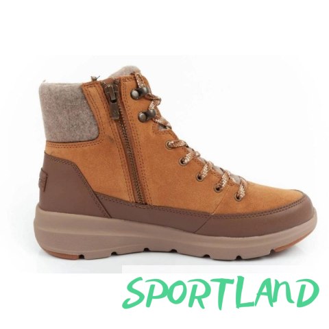 Buty sportowe Skechers W 144204/CSNT 38.5 Buty sportowe Skechers W 144204/CSNT 38.5