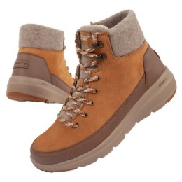 Buty sportowe Skechers W 144204/CSNT 40