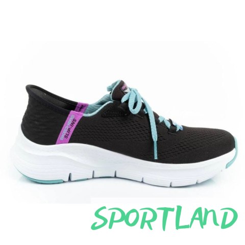 Buty sportowe Skechers W 149568/BKMT 38.5 Buty sportowe Skechers W 149568/BKMT 38.5