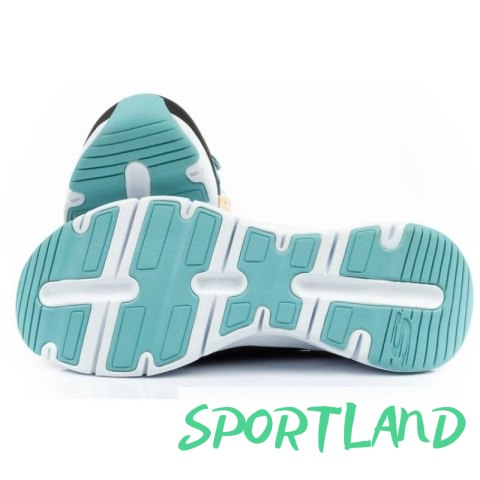 Buty sportowe Skechers W 149568/BKMT 38.5 Buty sportowe Skechers W 149568/BKMT 38.5