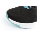 Buty sportowe Skechers W 149568/BKMT 38
