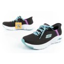 Buty sportowe Skechers W 149568/BKMT 38