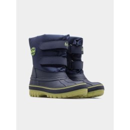 Buty zimowe śniegowce Lee Cooper Jr LCJ-24-44-2845K 29