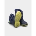 Buty zimowe śniegowce Lee Cooper Jr LCJ-24-44-2845K 29