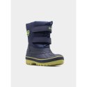 Buty zimowe śniegowce Lee Cooper Jr LCJ-24-44-2845K 29