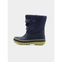 Buty zimowe śniegowce Lee Cooper Jr LCJ-24-44-2845K 29