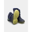 Buty zimowe śniegowce Lee Cooper Jr LCJ-24-44-2845K 29