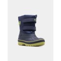 Buty zimowe śniegowce Lee Cooper Jr LCJ-24-44-2845K 29