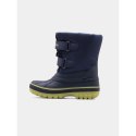 Buty zimowe śniegowce Lee Cooper Jr LCJ-24-44-2845K 29