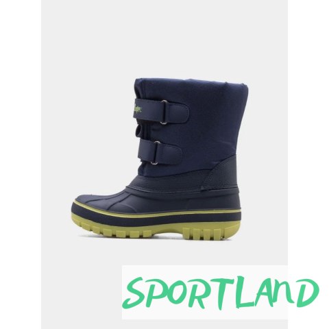 Buty zimowe śniegowce Lee Cooper Jr LCJ-24-44-2845K 29 Buty zimowe śniegowce Lee Cooper Jr LCJ-24-44-2845K 29