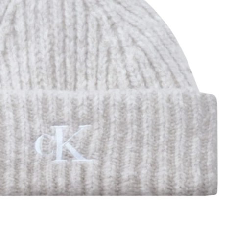 Czapka Calvin Klein Jeans Monogram W K60K610120 uniw Czapka Calvin Klein Jeans Monogram W K60K610120 uniw
