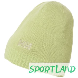Czapka Helly Hansen BRAND BEANIE 57502 498 uniwersalny