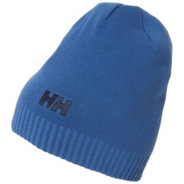 Czapka Helly Hansen BRAND BEANIE 57502 543 uniwersalny