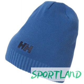Czapka Helly Hansen BRAND BEANIE 57502 543 uniwersalny