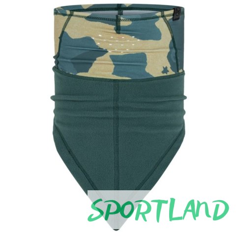 Komin Buff Mountain Bandana 1325343131000 One size