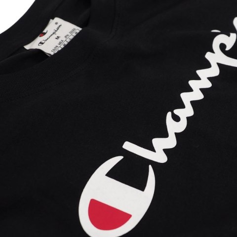 Koszulka Champion Crewneck Long Sleeve M 220257 KK001 M Koszulka Champion Crewneck Long Sleeve M 220257 KK001 M