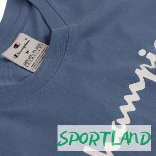 Koszulka Champion SS Tee M 220256 BS099 M
