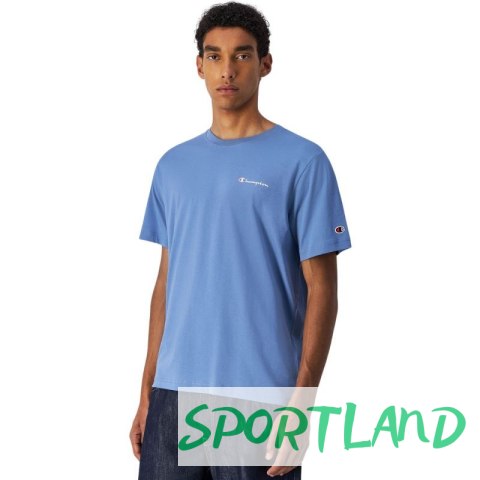 Koszulka Champion SS Tee M 220264 BS099 L Koszulka Champion SS Tee M 220264 BS099 L