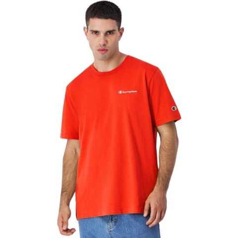 Koszulka Champion SS Tee M 220264 OS014 L Koszulka Champion SS Tee M 220264 OS014 L