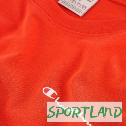 Koszulka Champion SS Tee M 220264 OS014 XL