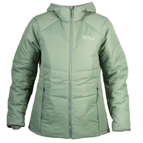Kurtka Jack Wolfskin Bergland INS Hoody W 1207221-4311 XL