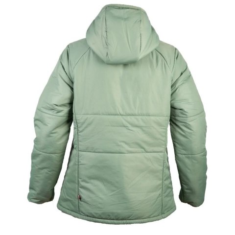 Kurtka Jack Wolfskin Bergland INS Hoody W 1207221-4311 XL Kurtka Jack Wolfskin Bergland INS Hoody W 1207221-4311 XL