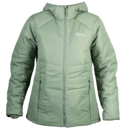Kurtka Jack Wolfskin Bergland INS Hoody W 1207221-4311 XXL
