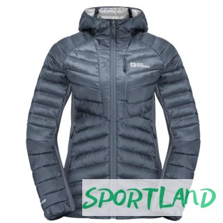 Kurtka Jack Wolfskin Routeburn Pro Ins W Jacket W 1207192-T0150 M