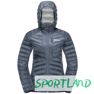 Kurtka Jack Wolfskin Routeburn Pro Ins W Jacket W 1207192-T0150 M