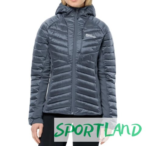 Kurtka Jack Wolfskin Routeburn Pro Ins W Jacket W 1207192-T0150 M Kurtka Jack Wolfskin Routeburn Pro Ins W Jacket W 1207192-T0150 M