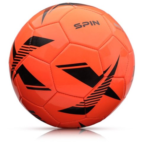 Piłka nożna Meteor Spin 17268 uniw Piłka nożna Meteor Spin 17268 uniw