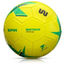 Piłka nożna Meteor Spin 3 17260 uniw