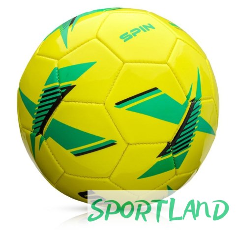 Piłka nożna Meteor Spin 3 17260 uniw Piłka nożna Meteor Spin 3 17260 uniw