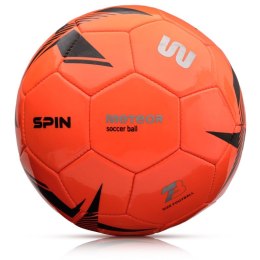 Piłka nożna Meteor Spin 3 17262 uniw
