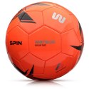 Piłka nożna Meteor Spin 4 17265 uniw