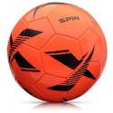 Piłka nożna Meteor Spin 4 17265 uniw