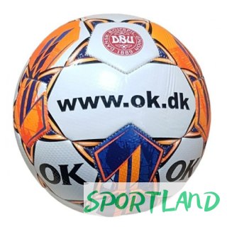 Piłka nożna SELECT Brillant Replica OK Benzin 4