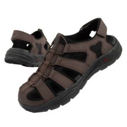 Sandały Skechers Arch Fit M 204348/CHOC 41