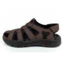 Sandały Skechers Arch Fit M 204348/CHOC 41